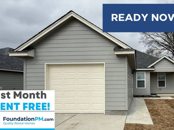 2501 E Tyler Ave, West Memphis, AR 72301