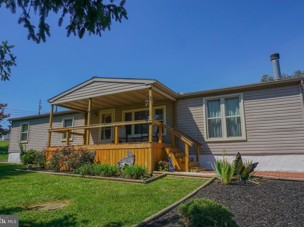 2102 Spruce Grove Rd, Oxford, PA 19363