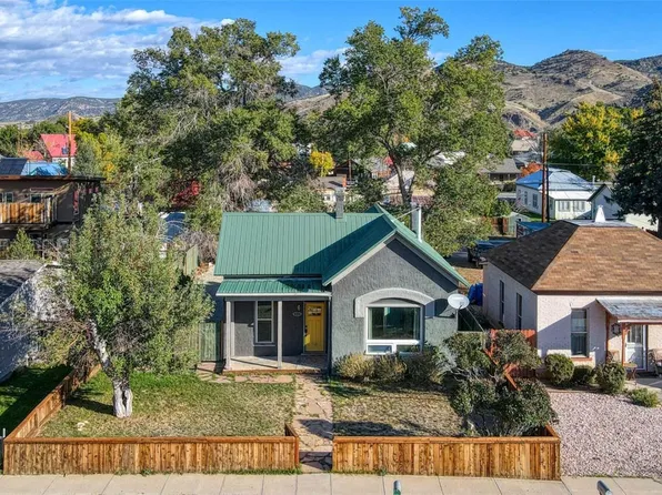 332 Dodge Street, Salida, CO 81201