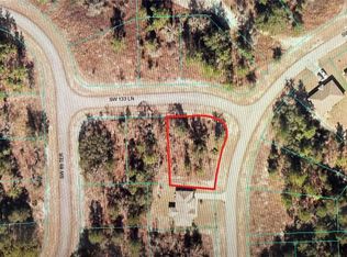 Tba Southwest Ln #133, Ocala, FL 34473