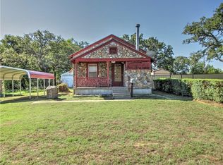 804 W Park St, Tecumseh, OK 74873