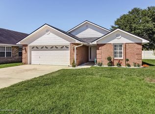 7548 Cliff Cottage Dr, Jacksonville, FL 32210