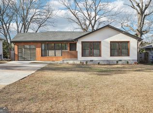 3080 Hamilton Rd, Decatur, GA 30032