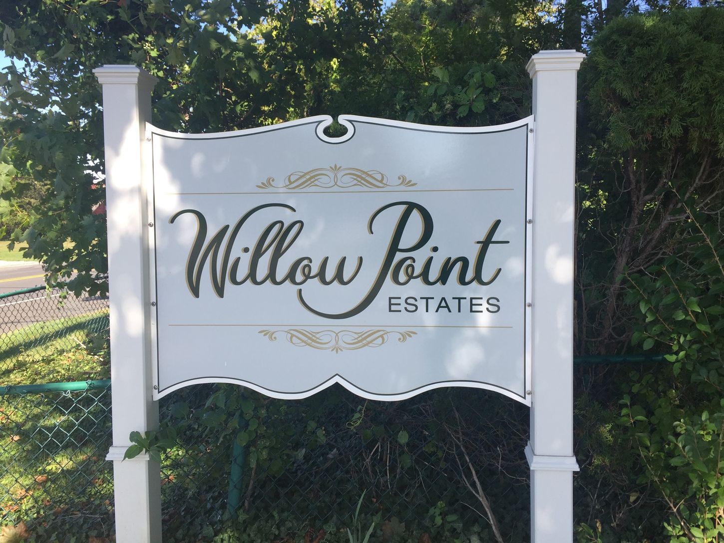  Located in a private association with a private beach.