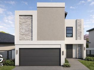 3804 Jose de la Paz Rd Plan, Lomas del Sur, Laredo, TX 78046