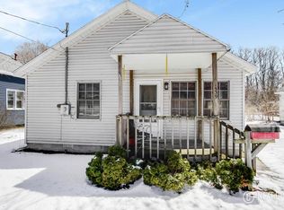 1539 Montgomery Ave, Muskegon, MI 49441