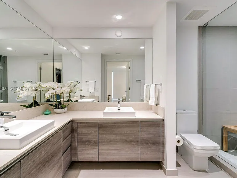 1080 Brickell Ave #3602 — Photo 9