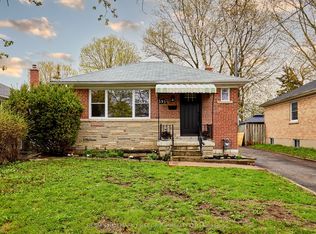 295 Baldwin St, Oshawa, ON L1H 6H5