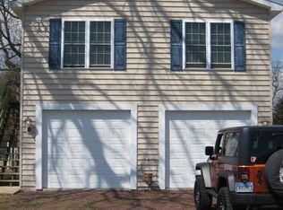 2224 Monocacy Rd, Baltimore, MD 21221