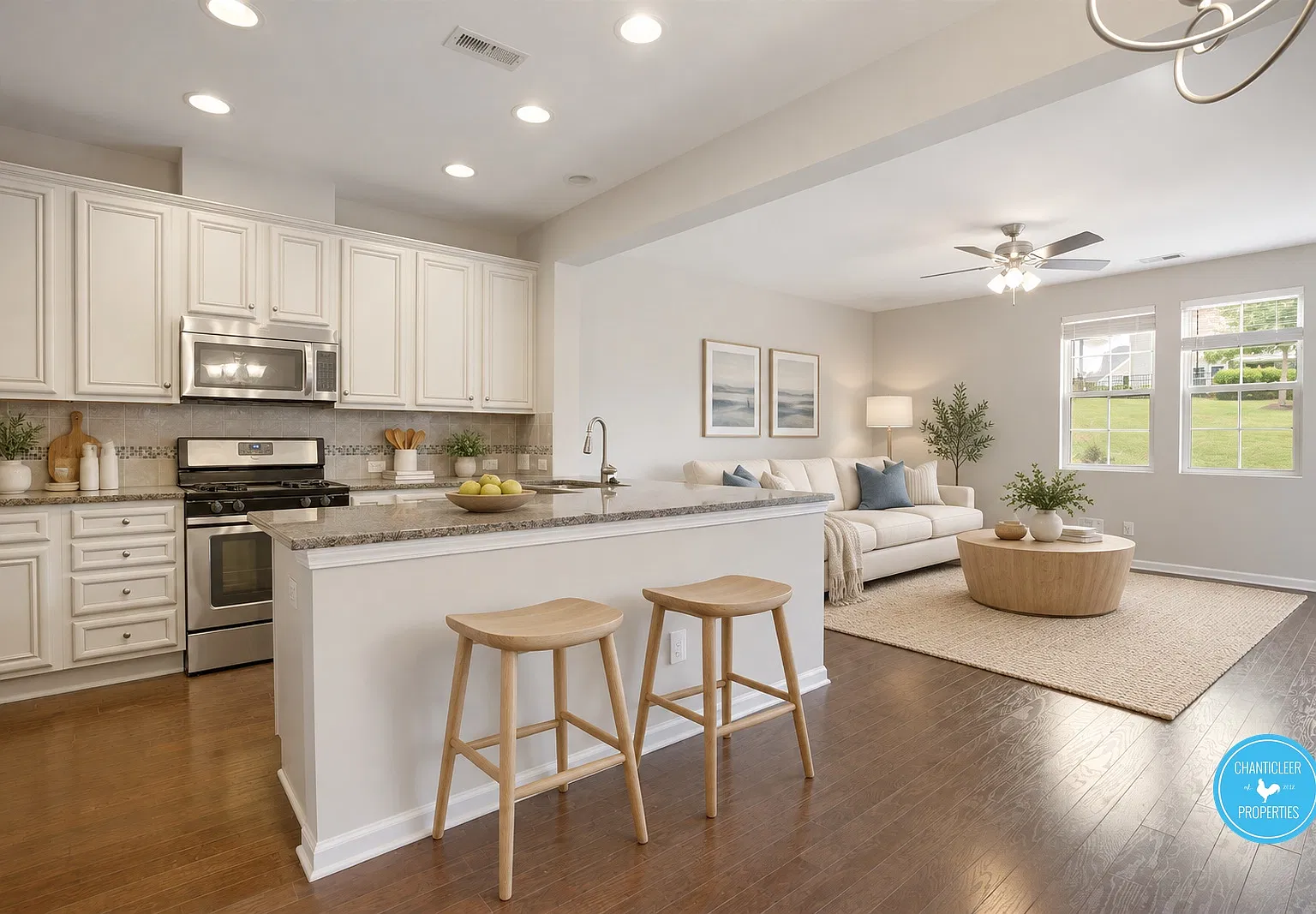 2442 Baslow Drive - 1 — Photo 4