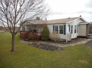 3567 Truesdell Rd, Warsaw, NY 14569