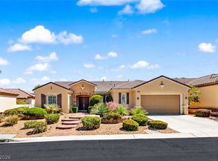 2204 Canyonville Dr, Henderson, NV 89044