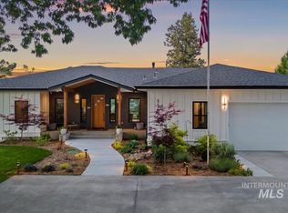 11872 W Chinden Ridge Dr, Boise, ID 83714
