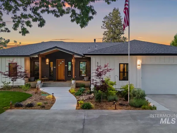 11872 W Chinden Ridge Dr, Boise, ID 83714