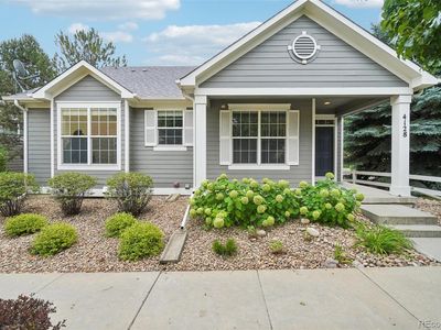 4128 Buffalo Mountain Drive, Loveland, CO, 80538