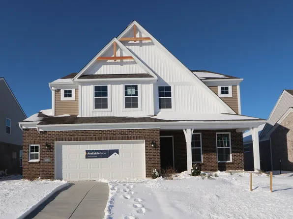 5565 Timberhill Dr, Fairfield, OH 45011