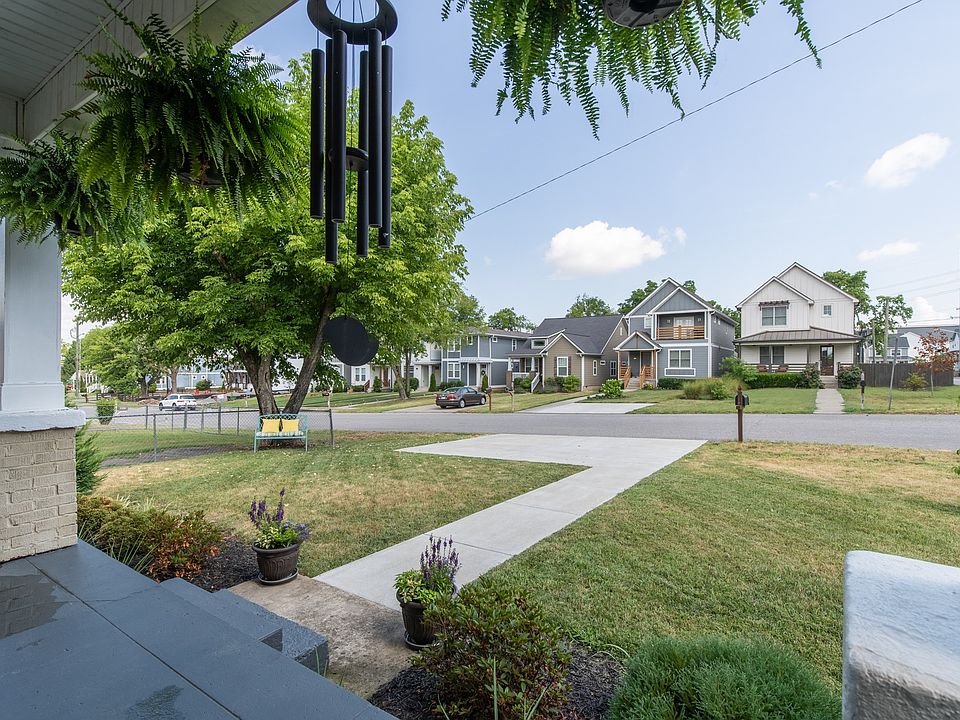 4801 Kentucky Ave, Nashville, TN 37209 Zillow