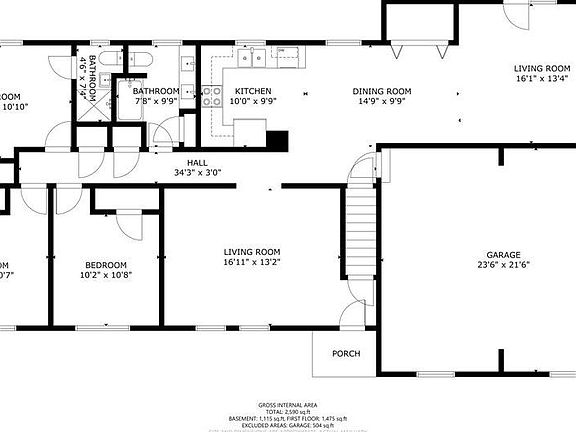 2nd image of this home