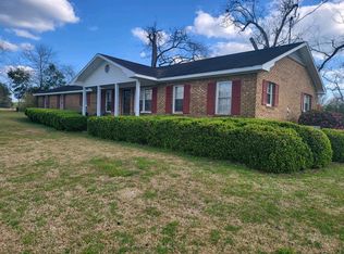 8000 Val Del Rd, Adel, GA 31620