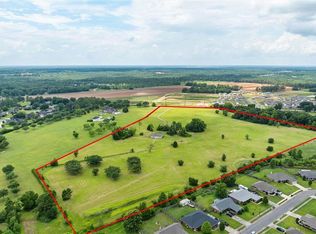 10351 Jeff Hamilton Rd, Mobile, AL 36695