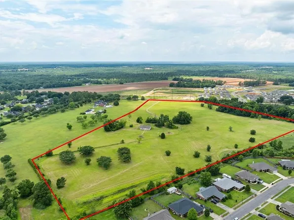 10351 Jeff Hamilton Rd, Mobile, AL 36695