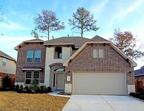 2614 Fort Settlement Trl