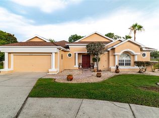 420 Archway Dr, Spring Hill, FL 34608