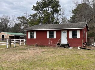 1060 Highway 13, Lumberton, MS 39455