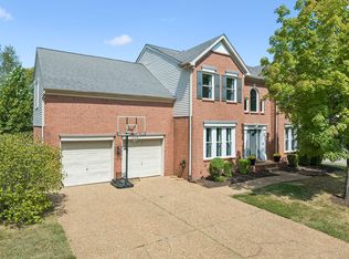 317 Millhouse Dr, Franklin, TN 37064