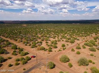 2167 K C Ranch Rd, Show Low, AZ 85901