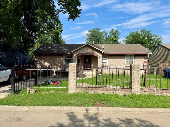 1029 N Irvington Ave, Tulsa, OK 74115