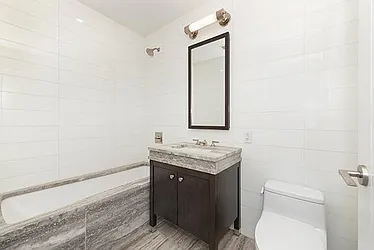 Rented by Keller Williams NYC