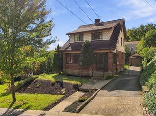 10 Broadmoor Ave, Pittsburgh, PA 15228
