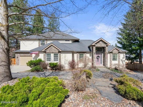 8359 N Westview Dr, Coeur D Alene, ID 83815