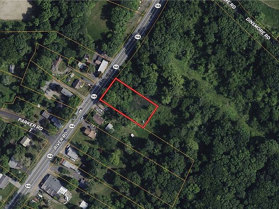 2nd image of River Rd Lot 35