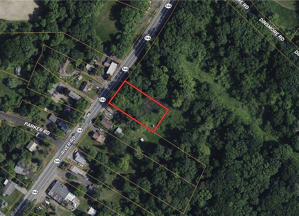 2nd image of River Rd Lot 35