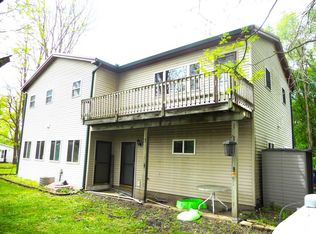 1129 Ember Drive, Adams, WI 53910