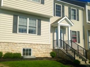 265 Autumn Ridge Cir, Pickerington, OH 43147