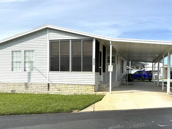 836 S Anglim Ave, Avon Park, FL 33825