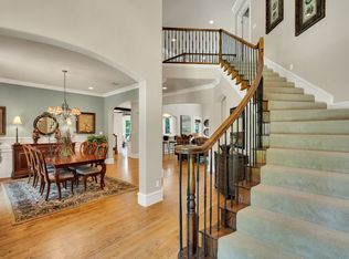 1811 Magic Valley Ln, Cedar Hill, TX 75104