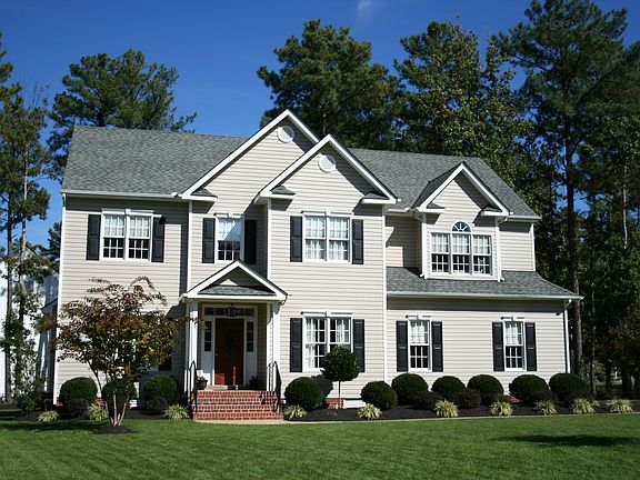 Beautifully Landscaped, Cul De Sac Lot