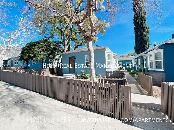 3rd image of 1712 N Sierra Bonita Ave