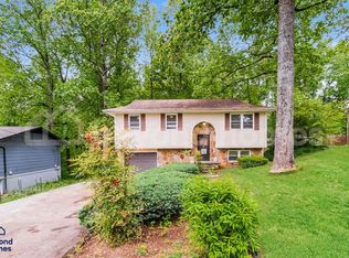 6600 Rockbridge Ln NW, Knoxville, TN 37921