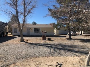 3851 W Windsong Ln, Pahrump, NV 89048
