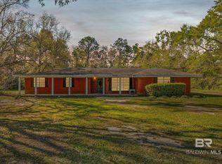 806 E Verbena Ave, Foley, AL 36535