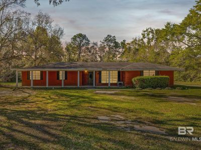 806 E Verbena Ave, Foley, AL, 36535