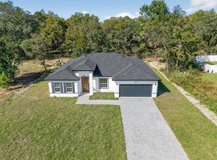 15772 SW 59th Avenue Rd, Ocala, FL 34473