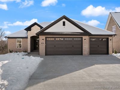 3049 Bridlewood Lane Lot 211, New Albany, IN, 47150