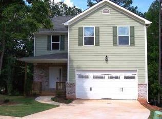 3176 Harvest Cv, Decatur, GA 30034