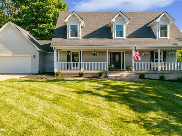 4020 E Us Hwy #42, Pendleton, KY 40055